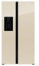 Холодильник HIBERG RFS-650DX NFGY inverter