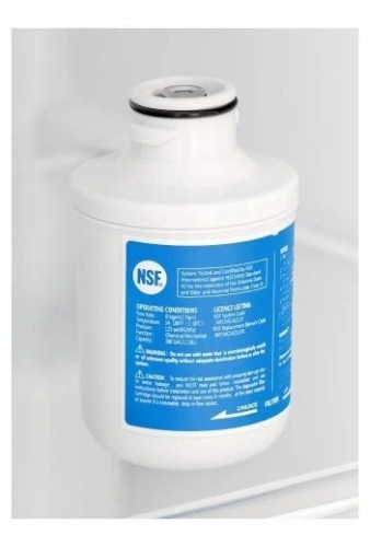 Холодильник HIBERG RFS-650DX NFGY inverter