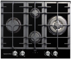 Газовая варочная панель Zigmund&amp;Shtain MN 195.61 B