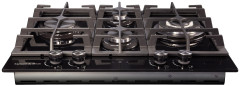 Газовая варочная панель Zigmund&amp;Shtain MN 195.61 B