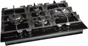 Газовая варочная панель Zigmund&Shtain MN 195.61 B
