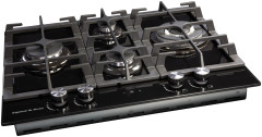 Газовая варочная панель Zigmund&amp;Shtain MN 195.61 B
