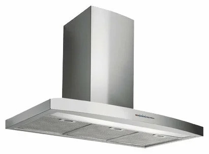 Кухонная вытяжка Falmec Iride 90/800