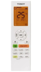 Сплит-система Tosot T12H-SGT/I/T12H-SGT/O