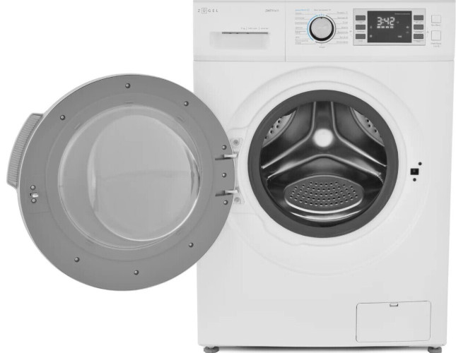 Стиральная машина Zugel ZWF9141I