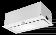 Встраиваемая вытяжка Meferi INBOX60WH PUSH COMFORT PLUS