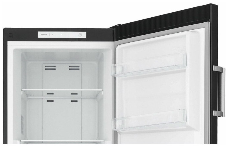 Морозильная камера Hiberg FR-26D NFXd