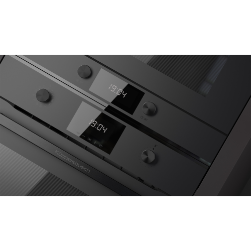 Электрический духовой шкаф Kuppersbusch BP 6332.0 KSM6