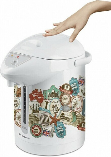 Термопот Polaris PWP 2821