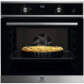 Электрический духовой шкаф Electrolux EOD5F71X