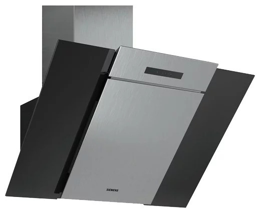 Кухонная вытяжка Siemens LC 87KBM60