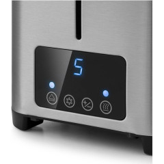 Тостер Kitfort КТ-2048