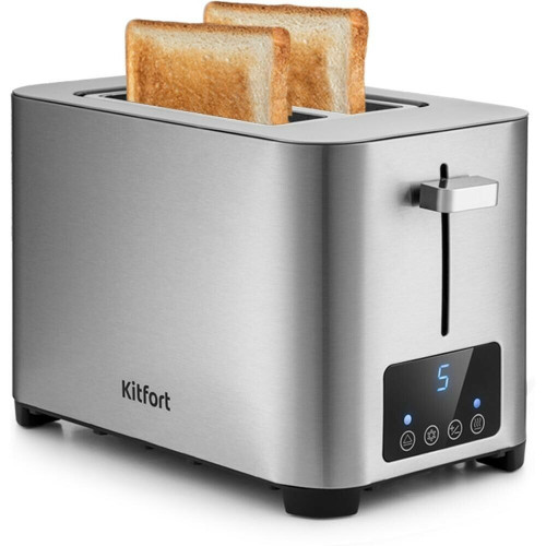 Тостер Kitfort КТ-2048