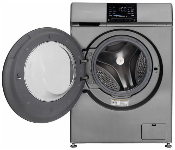 Стиральная машина HIBERG WQ6-814 IS