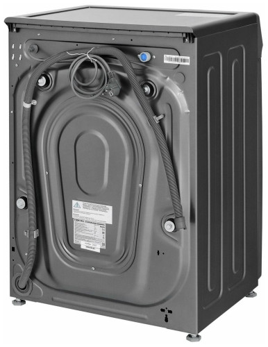 Стиральная машина HIBERG WQ6-814 IS