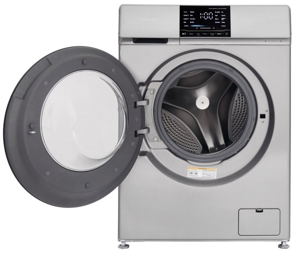 Стиральная машина HIBERG WQ6-814 IS