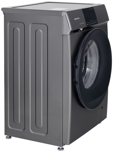 Стиральная машина HIBERG WQ6-814 IS