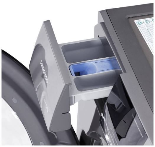 Стиральная машина HIBERG WQ6-814 IS