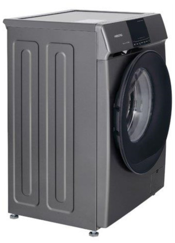 Стиральная машина HIBERG WQ6-814 IS