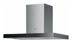 Кухонная вытяжка Cata B6 T900 XGBK