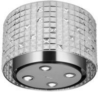 Кухонная вытяжка Faber Luxia X/V A53