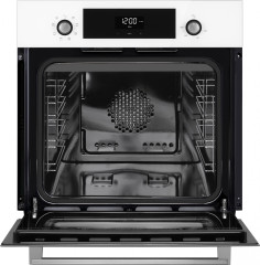 Электрический духовой шкаф Weissgauff EOV 312 SW