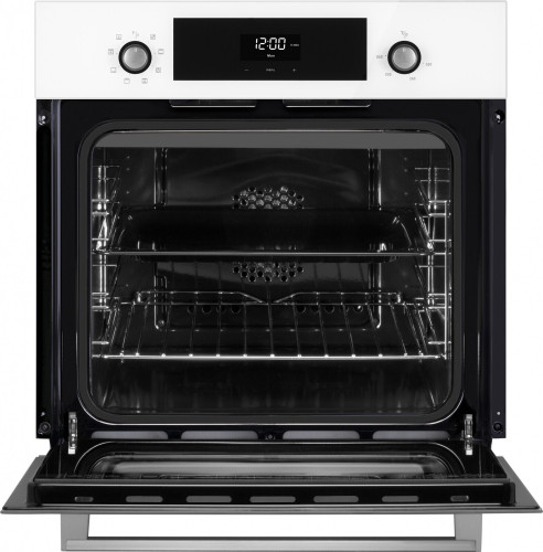 Электрический духовой шкаф Weissgauff EOV 312 SW