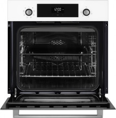 Электрический духовой шкаф Weissgauff EOV 312 SW