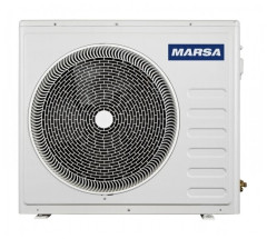Кассетный кондиционер Marsa MRK-36UHTN/MRK-36HTNE-W