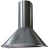 Кухонная вытяжка Krona Helen 600 Inox push button