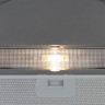 Кухонная вытяжка Krona Helen 600 Inox push button