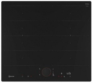 Электрическая варочная панель Neff T66PYY4C0