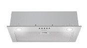 Встраиваемая вытяжка Maunfeld Crosby Singl 50 нержавеющая сталь