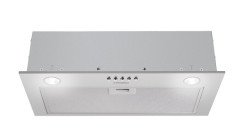 Встраиваемая вытяжка Maunfeld Crosby Singl 50 нержавеющая сталь