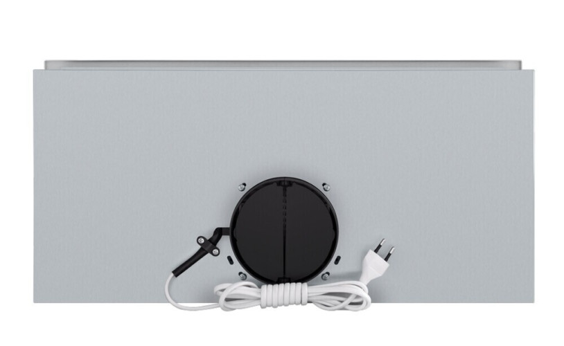 Встраиваемая вытяжка Maunfeld Crosby Singl 50 нержавеющая сталь