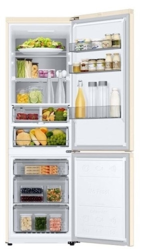 Холодильник Samsung RB36T774FEL