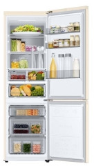 Холодильник Samsung RB36T774FEL