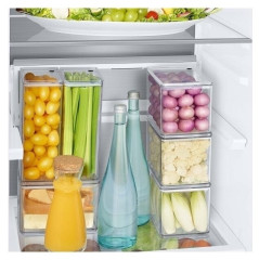 Холодильник Samsung RB36T774FEL