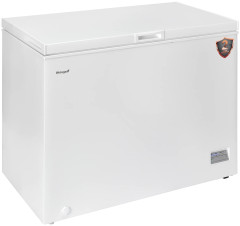 Морозильный ларь Weissgauff WFH 290 EC
