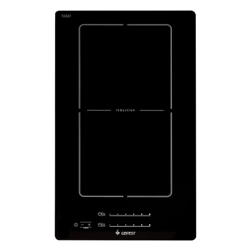 Индукционная варочная панель Gefest ПВИ 4001 К1