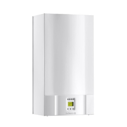 Котел De Dietrich Zena MS 24 MI НС-1128760