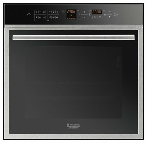 Электрический духовой шкаф Hotpoint-Ariston 7O FK 1039 EL PX HA