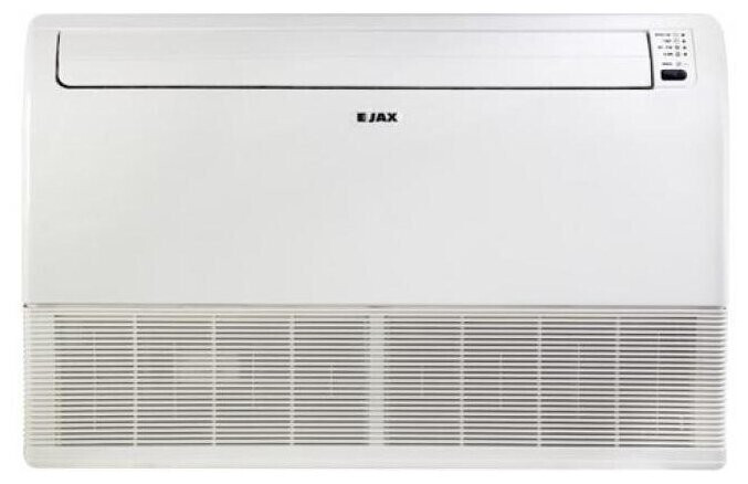 Напольно-потолочный кондиционер Jax ACT-48HE