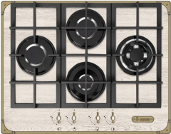 Газовая варочная панель GEFEST ПВГ 2231-01 P37