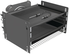 Электрический духовой шкаф Gorenje BO 758 ORAB