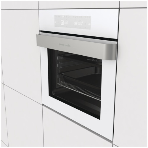 Электрический духовой шкаф Gorenje BO 758 ORAB
