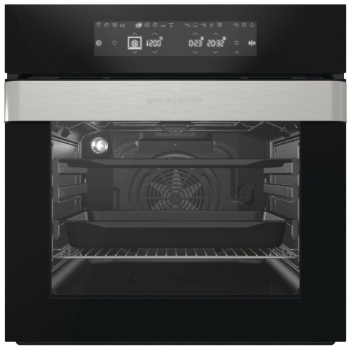 Электрический духовой шкаф Gorenje BO 758 ORAB