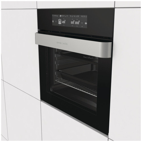 Электрический духовой шкаф Gorenje BO 758 ORAB