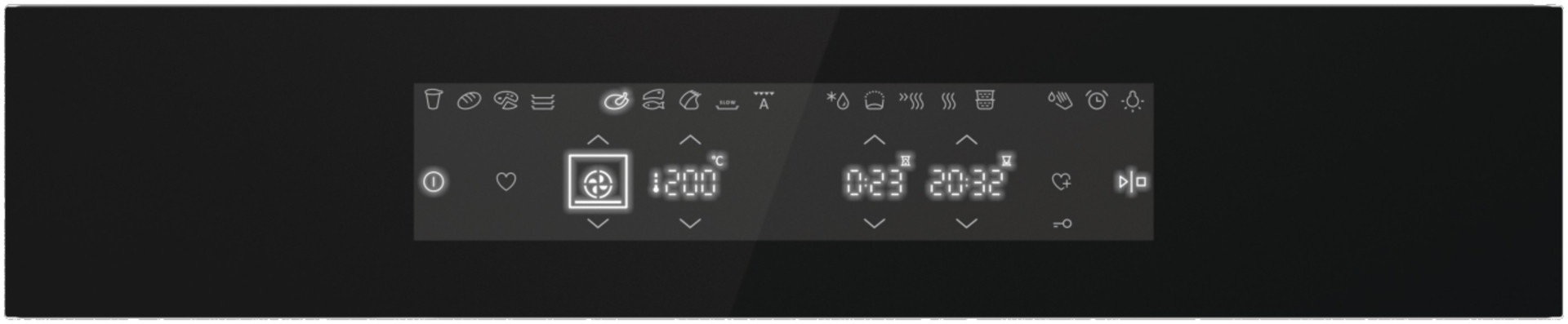 Электрический духовой шкаф Gorenje BO 758 ORAB