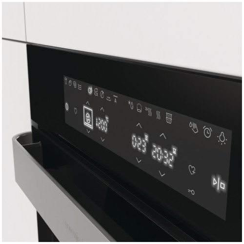 Электрический духовой шкаф Gorenje BO 758 ORAB